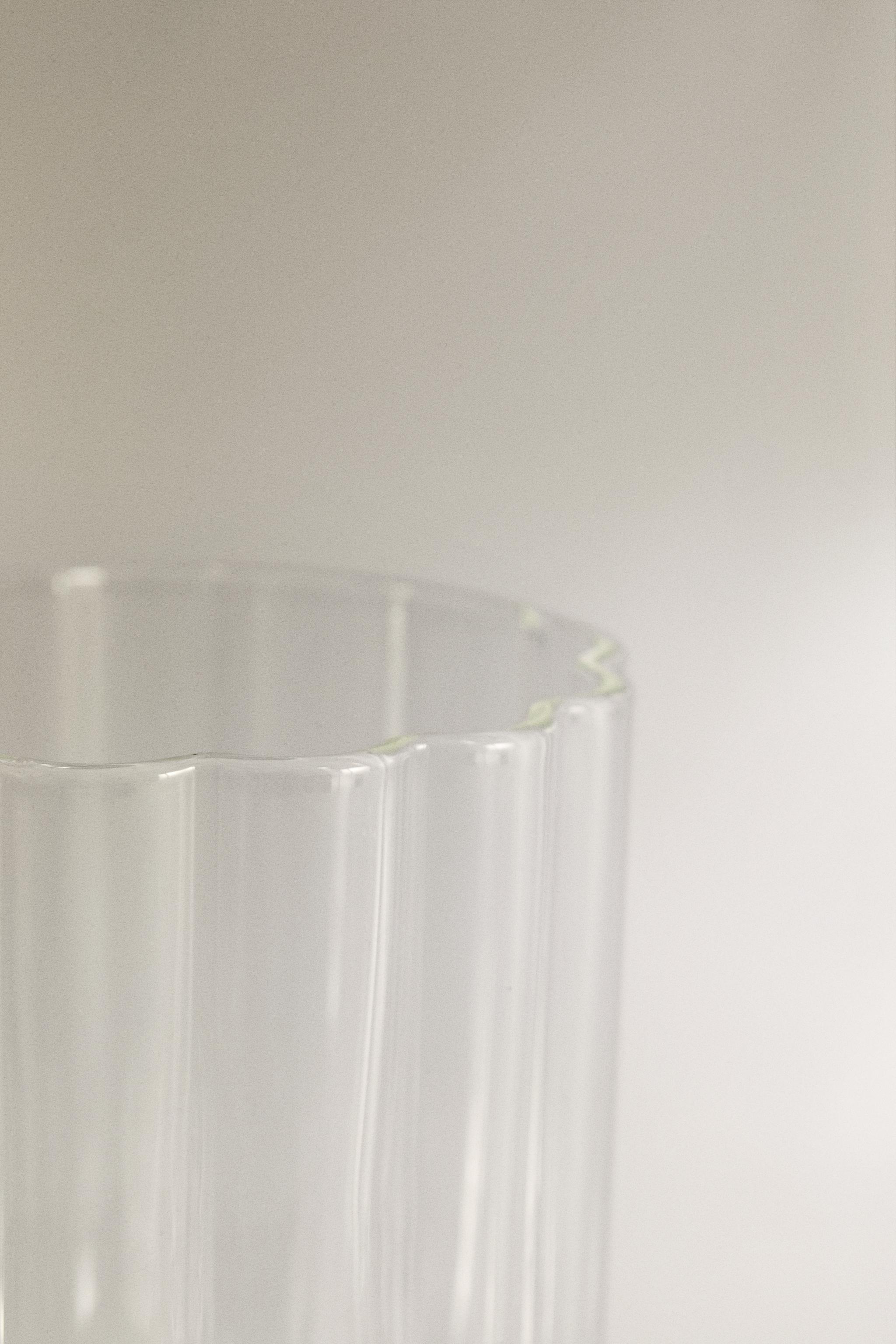 POT À LAIT BOROSILICATE